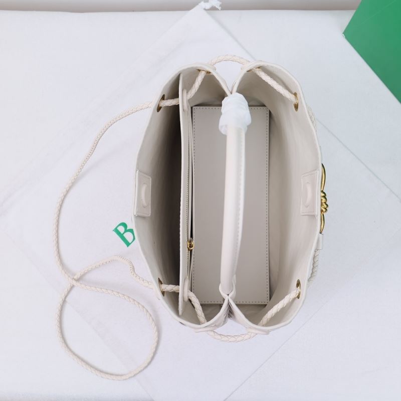 BV Top Handle Bags